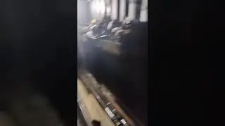 буровая  rs90  коротаж
