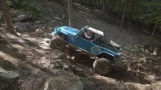 Baja Pro XS And Baja Pro X Tires 2020 Great American Crawl