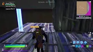 Playing with Scornz