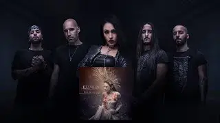 ELYSION - Bring Out Your Dead (Full Album with Music Videos and Timestamps)