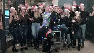 Merry Christmas 2019 from W. Brett Wilson & Prairie Merchant Corporation