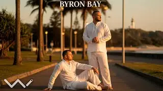Byron Bay by AKNRO & W J Rec Deep House Remix 2025