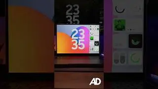 HAZ T&Uacute; WINDOWS HERMOSO 🤩
