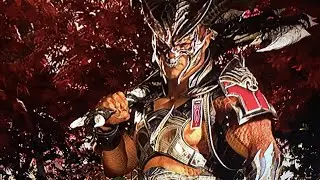 44% General Shao no kameo combo-mk1