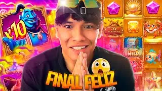 BUGEAND0 Y GANAND0 🤑🔥 | CASINEAND0 CON BUTISITO 🙉