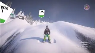 Steep Fail Montage