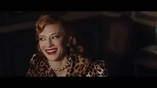 Cinderella Trailer 2015 Lily James, Cate Blanchett