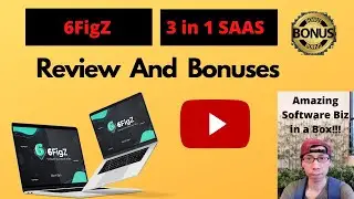 6FigZ Product Reviews+Exclusive Bonuses (6FigZ product reviews)