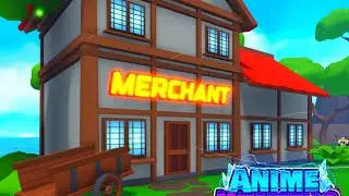 Nova Mini Update No Anime Hunters Mostrando Tudo Que Veio!!!