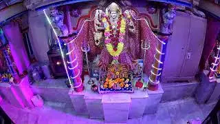 SHREE CHAMUNDA MATAJI KARLI - Live Stream
