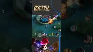 Beatrix Bennett Nibiru Part 2 - Montage Mobile Legends