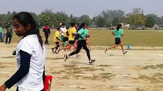 BHU Athletics intramural