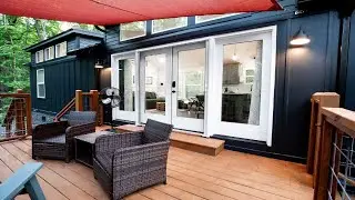 Absolutely Gorgeous Dogwood  Modular Tiny Home Available Now