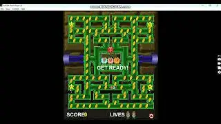 Mario Bros. in Pipe Panic!