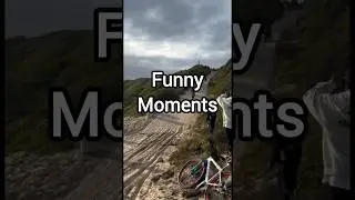 They Thought It Was Cool&hellip; Until THIS Happened! 😂 #StuntFail