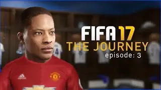 🚨JUCĂM ALĂTURI DE IDOLUL NOSTRU - FIFA 17 - JOURNEY MODE 💥