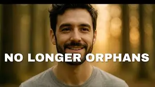 CAMOLOVE  No Longer Orphans (From Exile to Embrace)&rdquo;(Official Music Video)