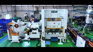 Busbar Manufacturing Services - electrical  busbar making by Eigen