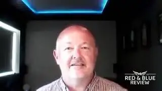The Red and Blue Review - Zero to Hero Peter Ramage Part 1