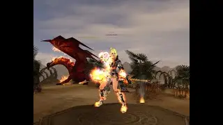 CABAL CodeZero - Daily Grind (Cabal Online Private Server 2023)
