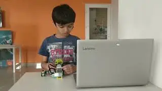 Sahil&rsquo;s Volcano eruption predictor machine