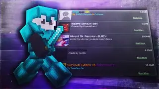 The Ultimate Hive Pack Folder (Sumo, Scrims)