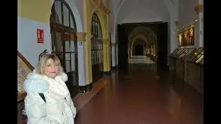 MONASTERIO DE PIEDRA