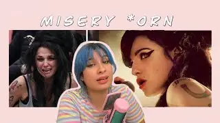 This movie made me hate Amy Winehouse │ Back to Black Movie Review ***Spoilers***