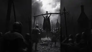 The Chilling Legacy of Vlad the Impaler the real Dracula. #Dracula  #DarkLegends