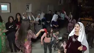 Umut MUNGAN Düğünü Part 1 ( Tayyan Kerevan Aşireti )