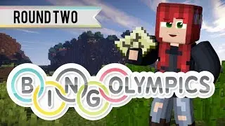 BACKSTABBER! I Minecraft BINGOlympics w/ Ember