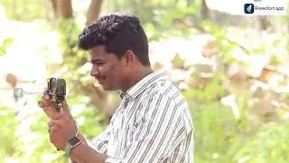 Digital Content Creator Course Trailer in Malayalam | ffreedom app