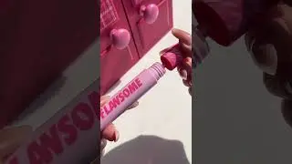 Flawsome Chic Velvet Matte Tint 💗
