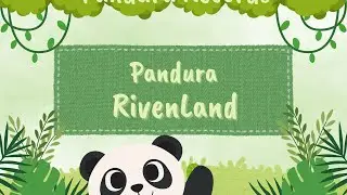 Pandura - Rivenland (Official Musicvideo)