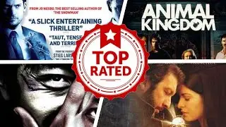 The Best Foreign Thriller Movies, Ranked 💟