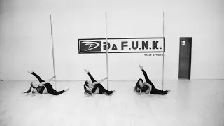 POLE DANCE VS. HIP HOP Streetdance, HipHop, Dancehall