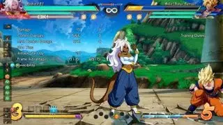 21 rejump guide