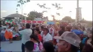 Participación de la Escuela Preparatoria Agropecuaria 