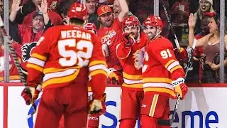 Calgary Flames 2023 Hype Video