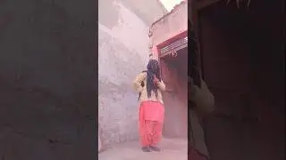 bhabhi tu patola Lage Bankar u Gola se#short#video#danve