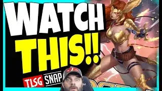 IS Progression FAIR!?? in Marvel snap! Diving into TLSG first 30 days & Early Game