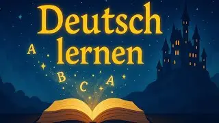 How to Learn German with Movies🇩🇪