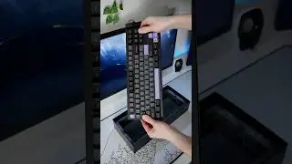 MCHOSE GX87 идеален😮&zwj;💨