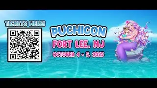 Puchicon Anime Convention
