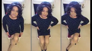 Crossdressing Fashion 37