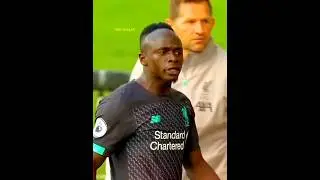 Angry Players After Substitution 🥶