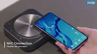 MAXHUB BM35: Elevate Your Collaboration Experience | Distributed by DMS in Saudi Arabia