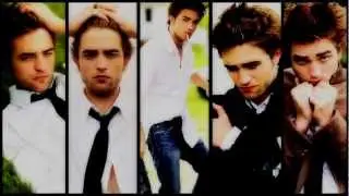 :: Robert Pattinson :: Take Me All The Way:: HAPPY BIRTHDAY ADRI! ::