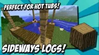 Minecraft 1.3 Commercial - Mojang Contest Winner!