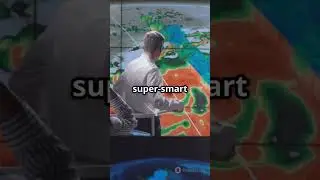 AI Predicts Climate Change in 2100!